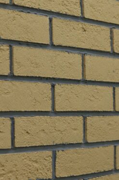 Acoperire de perete din cărămidă elastică | baroc 111