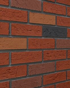 Acoperire de perete din cărămidă elastică | baroc 117