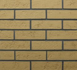 Acoperire de perete din cărămidă elastică | rustic 311