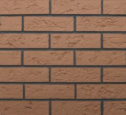 Acoperire de perete din cărămidă elastică | Rustic 312