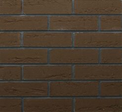 Acoperire de perete din cărămidă elastică | Rustic 313