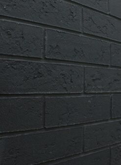 Acoperire de perete din cărămidă elastică | Rustic 315