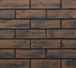 Acoperire de perete din cărămidă elastică | Rustic Harmoni 410