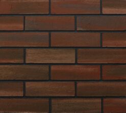 Acoperire de perete din cărămidă elastică | Rustic Harmoni 411