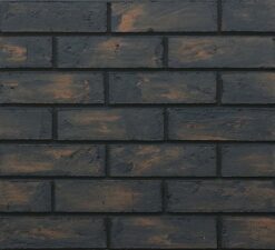 Acoperire de perete din cărămidă elastică | Rustic Harmoni 412