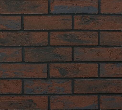 Acoperire de perete din cărămidă elastică | Rustic Harmoni 415