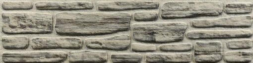 Panou de perete din polistiren cu aspect de piatră S660-205