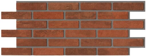 Acoperire de perete din cărămidă elastică | FLX – Barok-112-HD