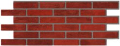 Acoperire de perete din cărămidă elastică | FLX – Barok-114-HD