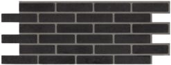 Acoperire de perete din cărămidă elastică | FLX – Barok-115-HD