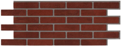 Acoperire de perete din cărămidă elastică | FLX – Barok-116-HD