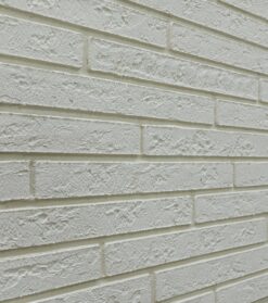 Acoperire de perete din cărămidă elastică | subțire 210
