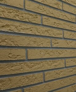 Acoperire de perete din cărămidă elastică | subțire 211