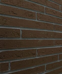 Acoperire de perete din cărămidă elastică | subțire 213