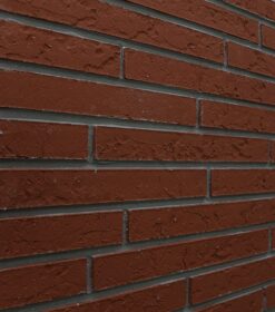 Acoperire de perete din cărămidă elastică | subțire 214