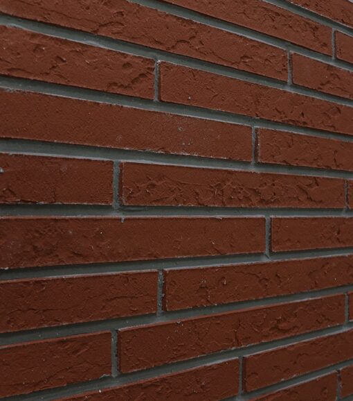 Acoperire de perete din cărămidă elastică | subțire 214