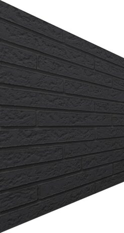 Acoperire de perete din cărămidă elastică | subțire 215