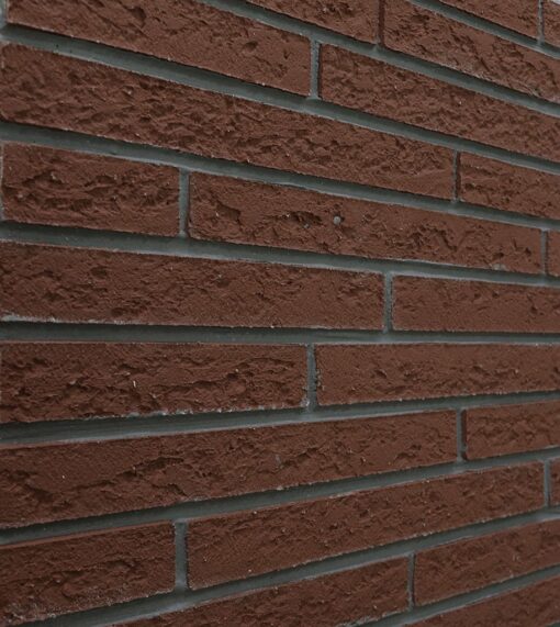 Acoperire de perete din cărămidă elastică | subțire 216