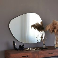 Oglinda – Soho Ayna 75×58 cm