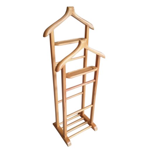 Valet Stand – Beta – Natural