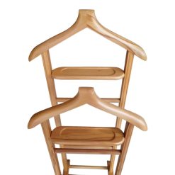 Valet Stand – Beta – Natural