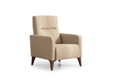 Wing Chair – Vive – Bej