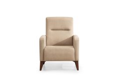 Wing Chair – Vive – Bej