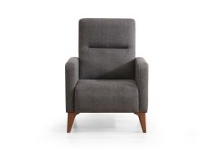 Wing Chair – Vive – Gri Inchis
