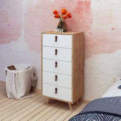 Dresser – Frenzu