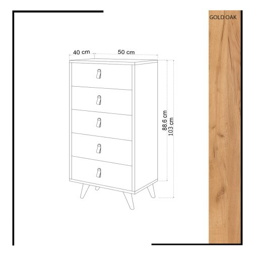 Dresser – Frenzu