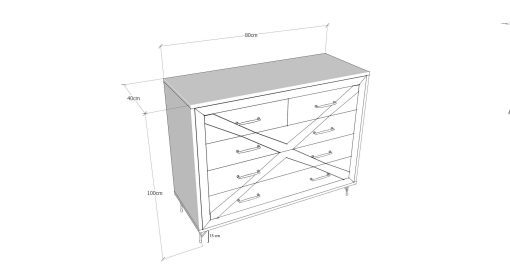 Comoda – Confort