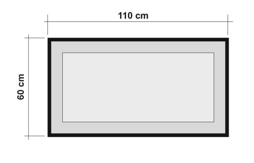 Oglind? decorativ? din PAL – Quantum...