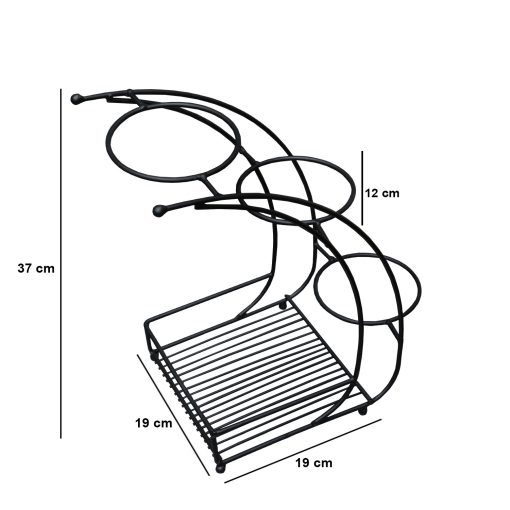 Jardiniere decorative – SEH – 4567